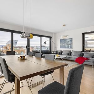 Appartement met Drie Slaapkamers